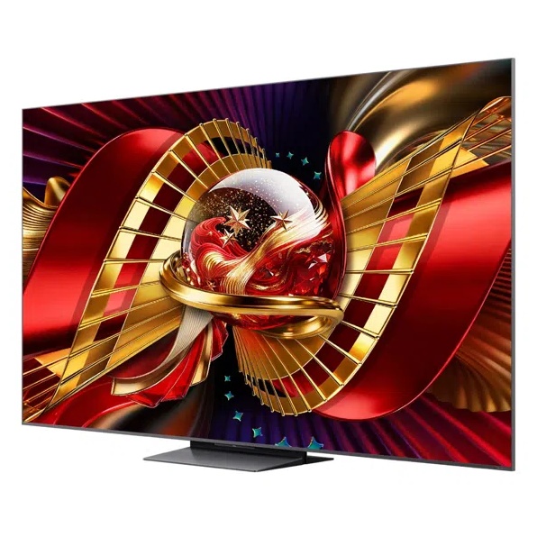 65型MiniLED 4K液晶テレビ