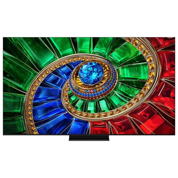 65型MiniLED 4K液晶テレビ