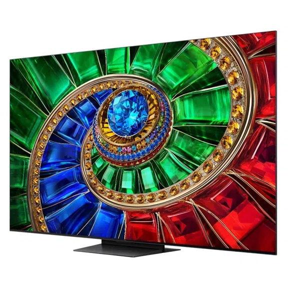 65型MiniLED 4K液晶テレビ