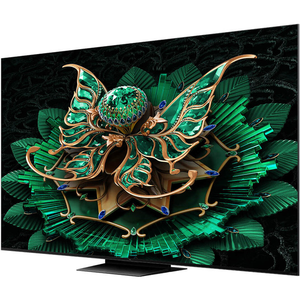 75型Google MiniLED搭載液晶テレビ