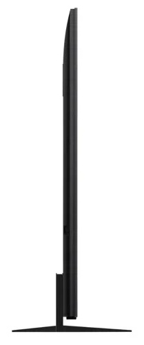 75型MiniLED 4K内蔵液晶テレビ