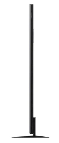 75型MiniLED 4K内蔵液晶テレビ