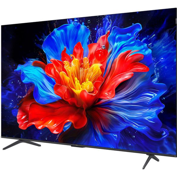 75型Google搭載液晶テレビ