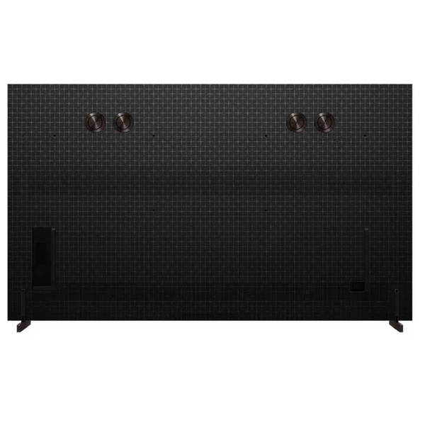 75型MiniLED 4K内蔵液晶テレビ