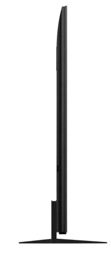 85型MiniLED 4K内蔵液晶テレビ