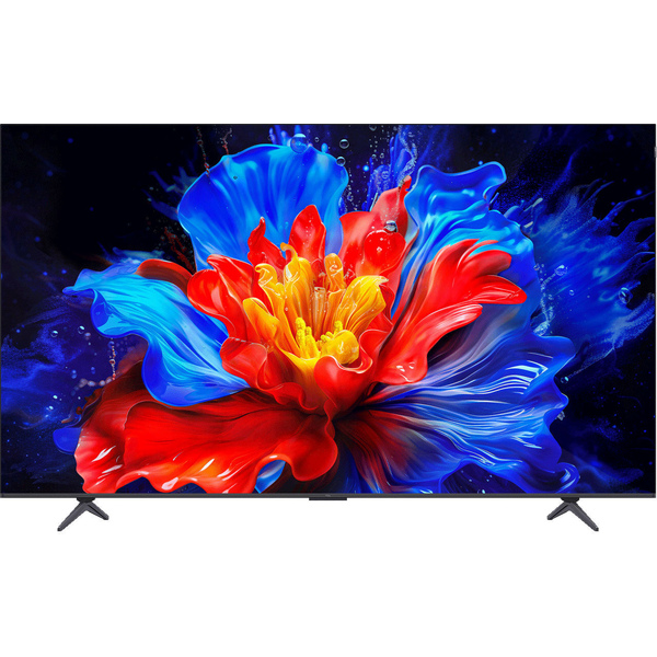 85型Google搭載液晶テレビ