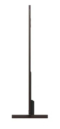 85型MiniLED 4K内蔵液晶テレビ