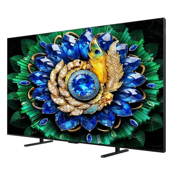 98型MiniLED 4K内蔵液晶テレビ