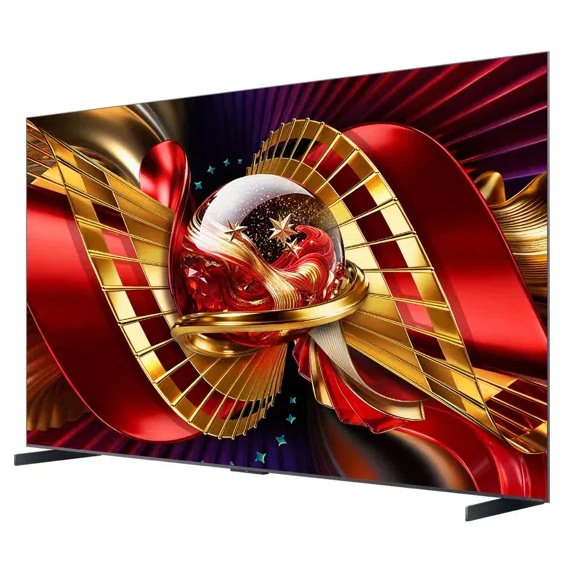 98型MiniLED 4K内蔵液晶テレビ