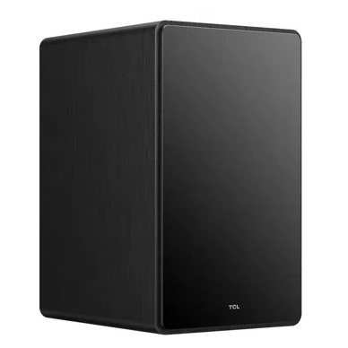 5.1ch Dolby Atmos/DTS:X サウンドバー