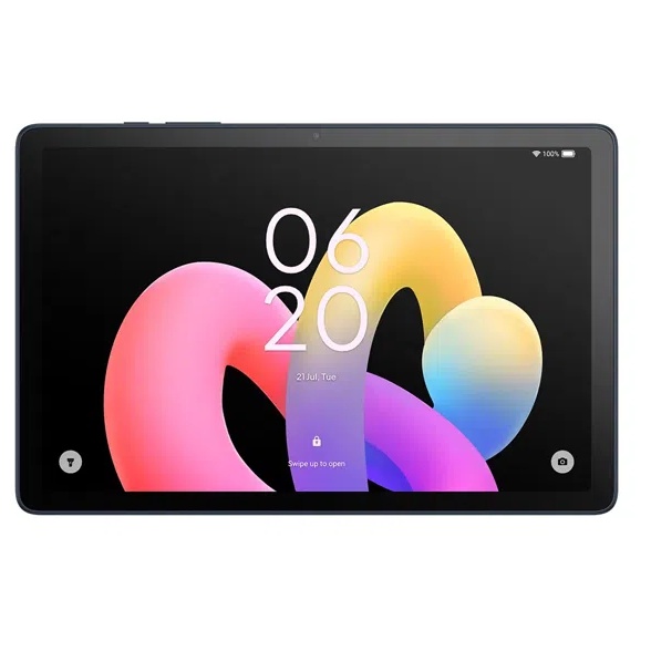 タブレット TAB 10L Gen 4 (MT8786/4GB/ROM64GB/Android15/10.1型/Type-C）
