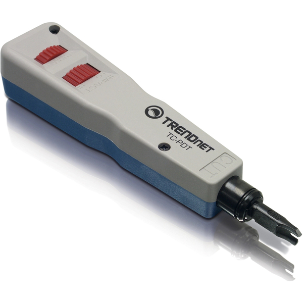 パンチダウン工具