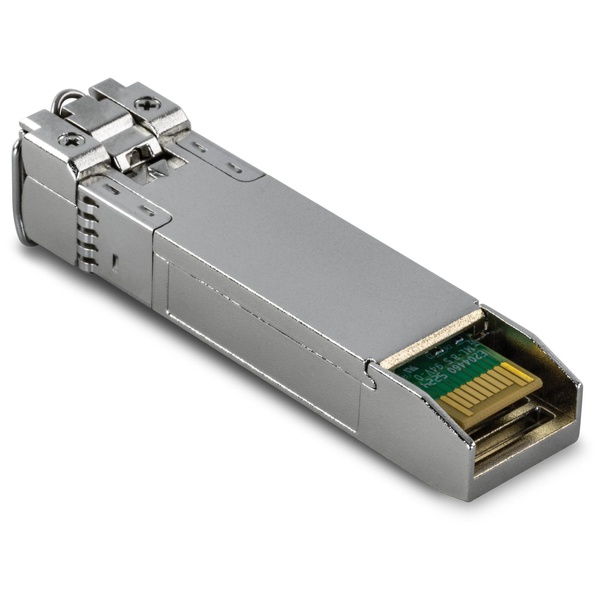 10G SFP+ デュアル波長シングルモードLCモジュール(10km)