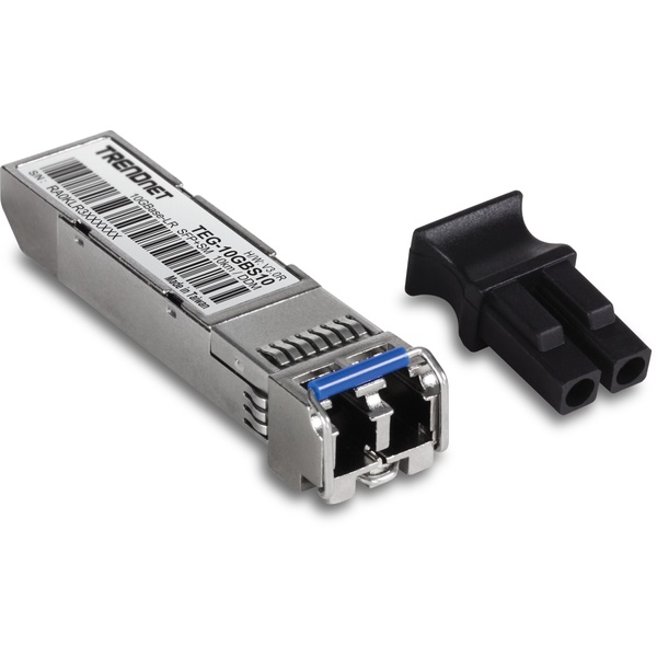 SFP+ シングルモード LCモジュール(10km)