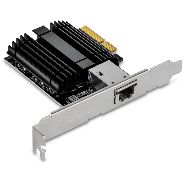 10G PCIeネットワークアダプター