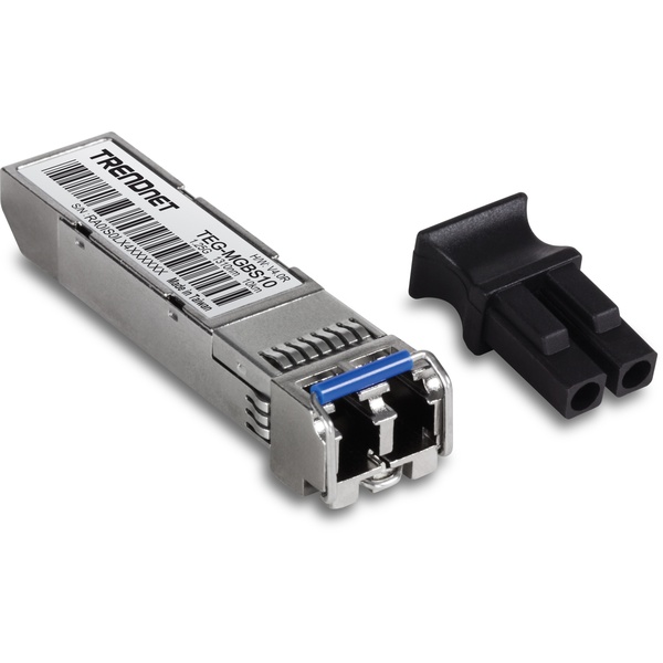 SFP シングルモード LCモジュール(10km)