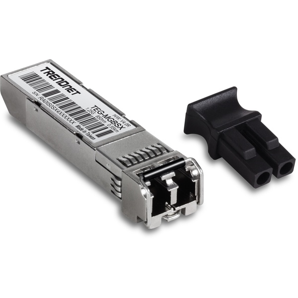 SFP マルチモード LCモジュール(550m)