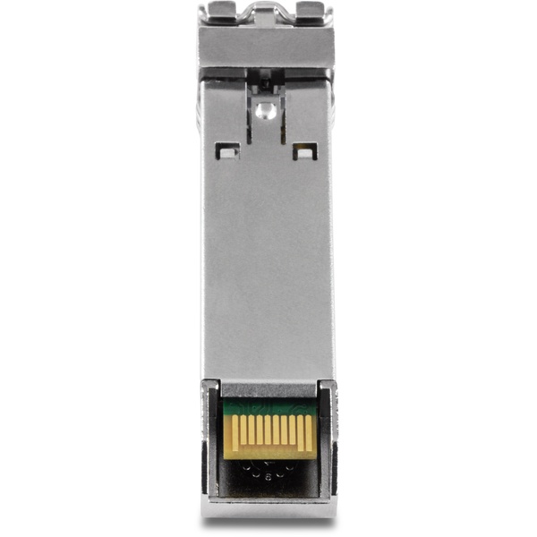 SFP マルチモード LCモジュール(550m)