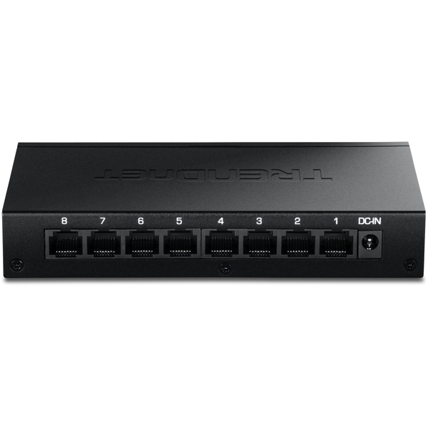 8ポート 2.5Gスイッチ
