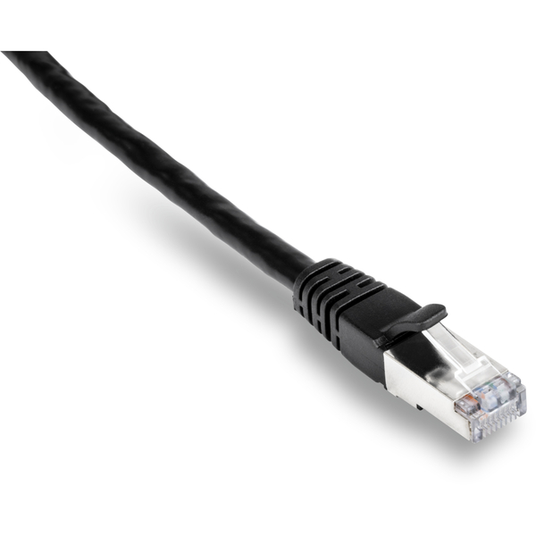 産業用 M12 - RJ-45 イーサネットケーブル 2m