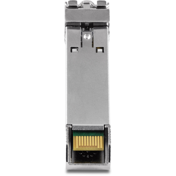 産業用 1000Base-LX SFP シングルモードLCモジュール (20km)