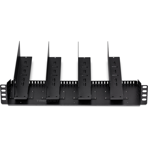 19インチラックマウント 産業用 電源垂直シャーシ