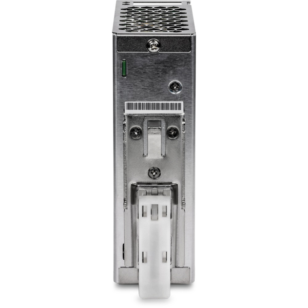 120W シングル出力産業用 DINレール電源