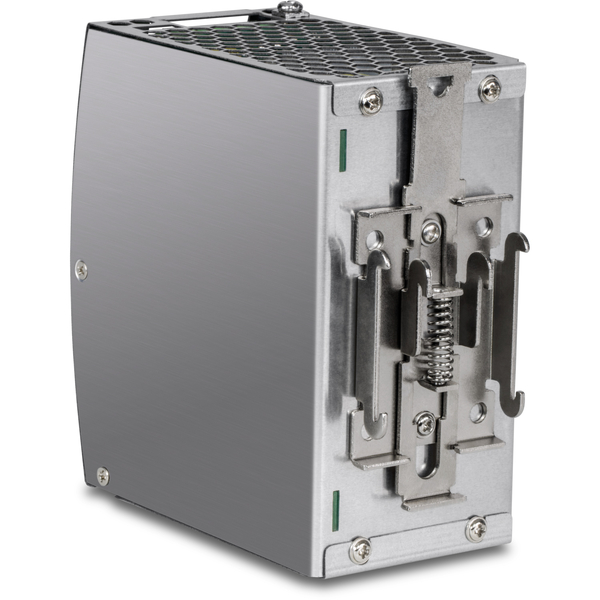 240W 52V DC 4.61A AC-DC DINレール電源 PFC機能付