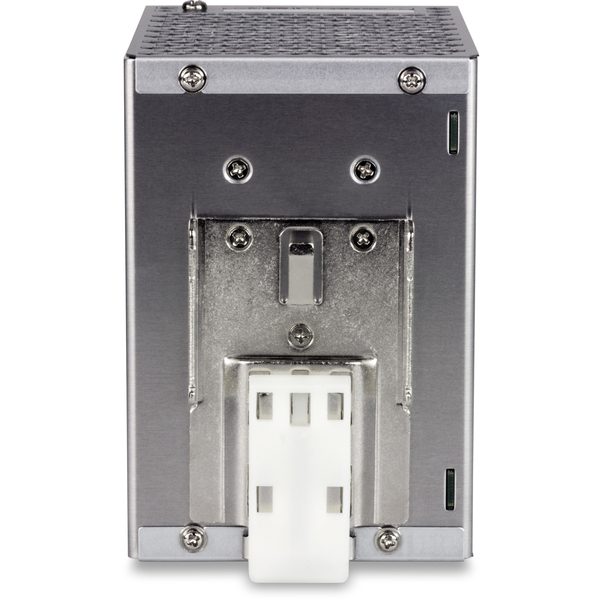 480W シングル出力産業用 DINレール電源