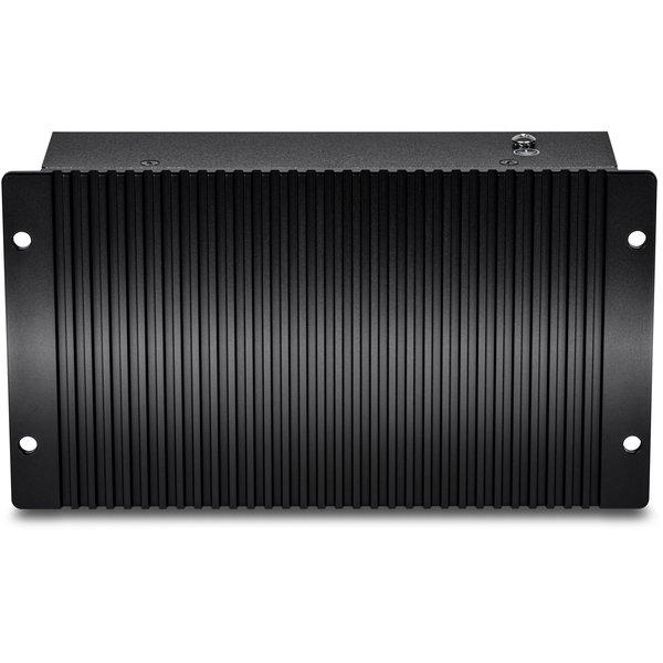 産業用 10ポート EN50155 M12 ギガビット PoE+ 鉄道スイッチ