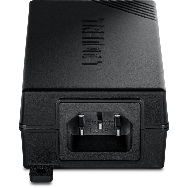 ギガビットPoE+インジェクター