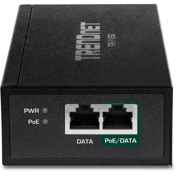ギガビットPoE++インジェクター