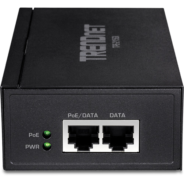 2.5G PoE+インジェクター