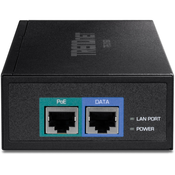 10G PoE++インジェクター