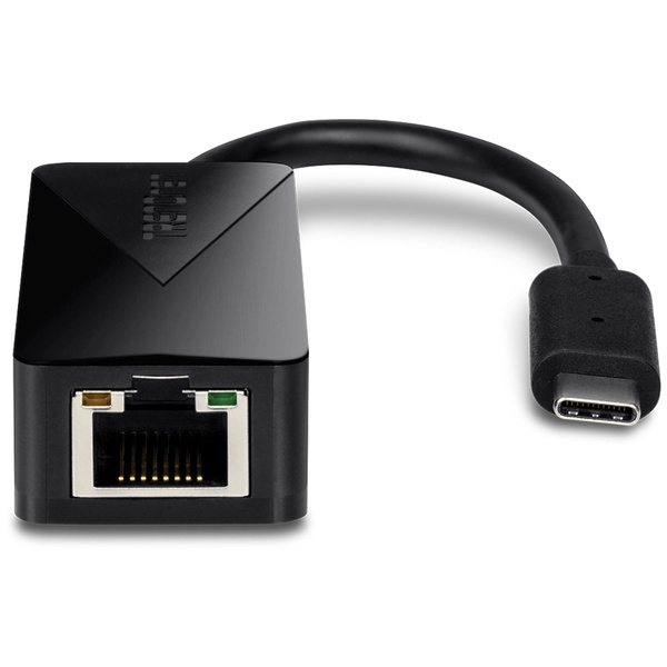 USB-C（Type-C）-ギガビットイーサネットアダプタ