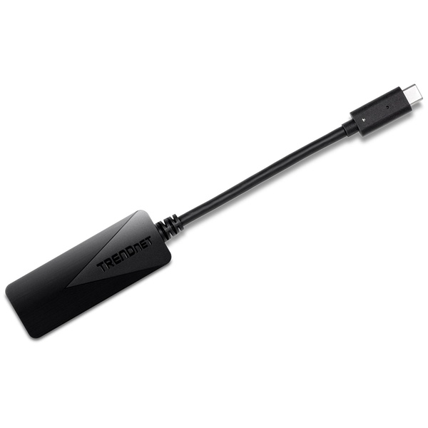 USB-C（Type-C）-ギガビットイーサネットアダプタ