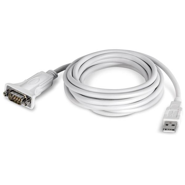 USB-シリアル変換ケーブル 3m