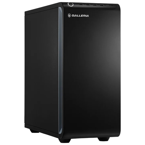 GALLERIA XUC9A-R59-CB-B (Core Ultra 9 285K/128GB/SSD・2TB/HDD無/ODD無/Win 11 Pro/Office無/RTX5090 32GB/3年保証)(IDT)