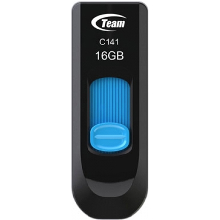 USB2.0メモリ スライド式 C141シリーズ 16GB
