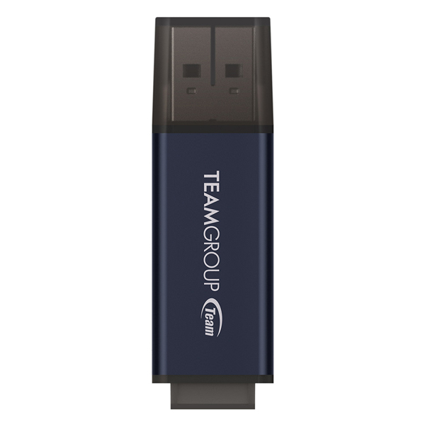 USB3.2 Gen1 ペンドライブディスク キャップ型 C211シリーズ 16GB