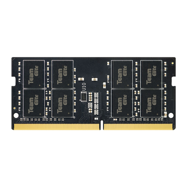 ELITE SO-DIMM DDR4-3200 PC4-25600 32GB