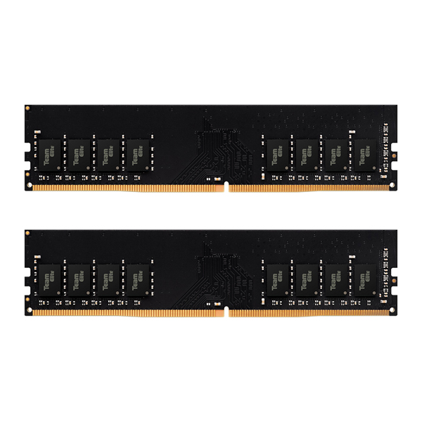 ELITE U-DIMM DDR4-3200 PC4-25600 32GB×2