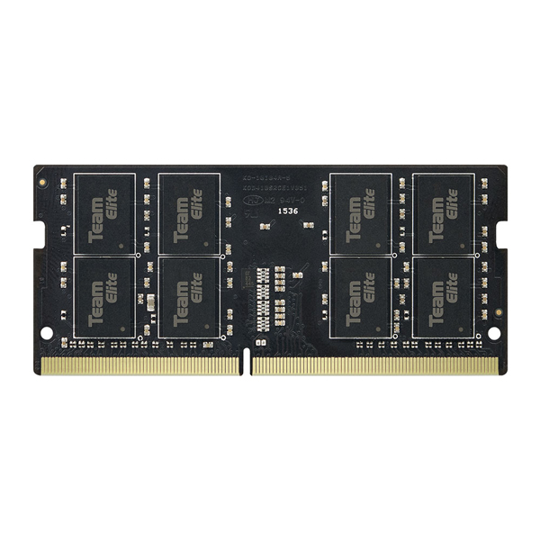 ELITE SO-DIMM DDR4-3200 PC4-25600 8GB