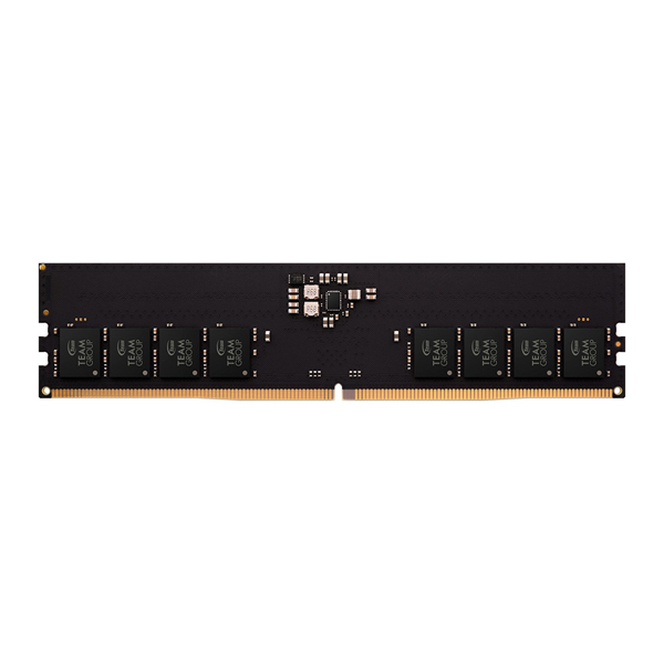 ELITE U-DIMM DDR5-4800 PC5-38400 16GB