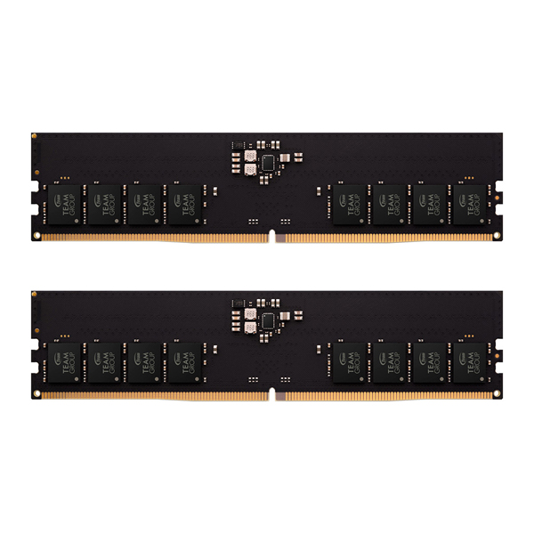 ELITE U-DIMM DDR5-4800 PC5-38400 8GB×2