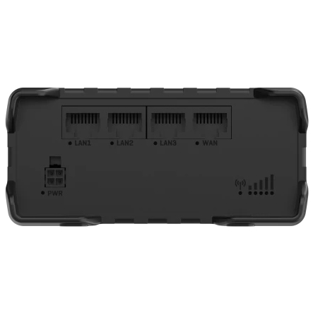 産業用4G LTE ルーター RUT951（技適承認済）