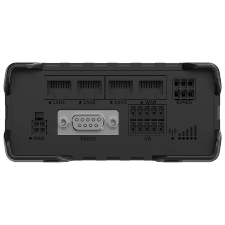 産業用4G LTE ルーター RUT956(技適承認済)