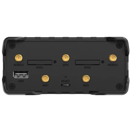 産業用4G LTE ルーター RUT956(技適承認済)