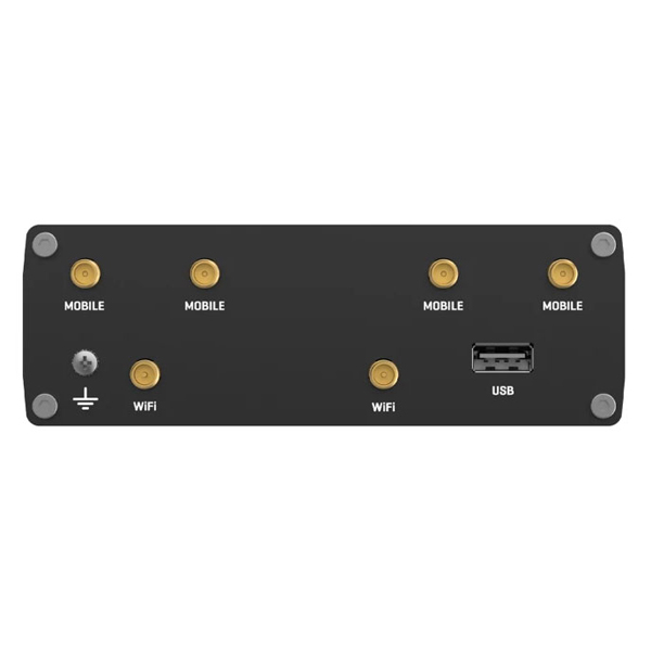 産業用 5Gルーター RUTM50(技適承認済)