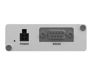 産業用堅牢 RS232 LTE ゲートウェイ TRB142(技適承認済)